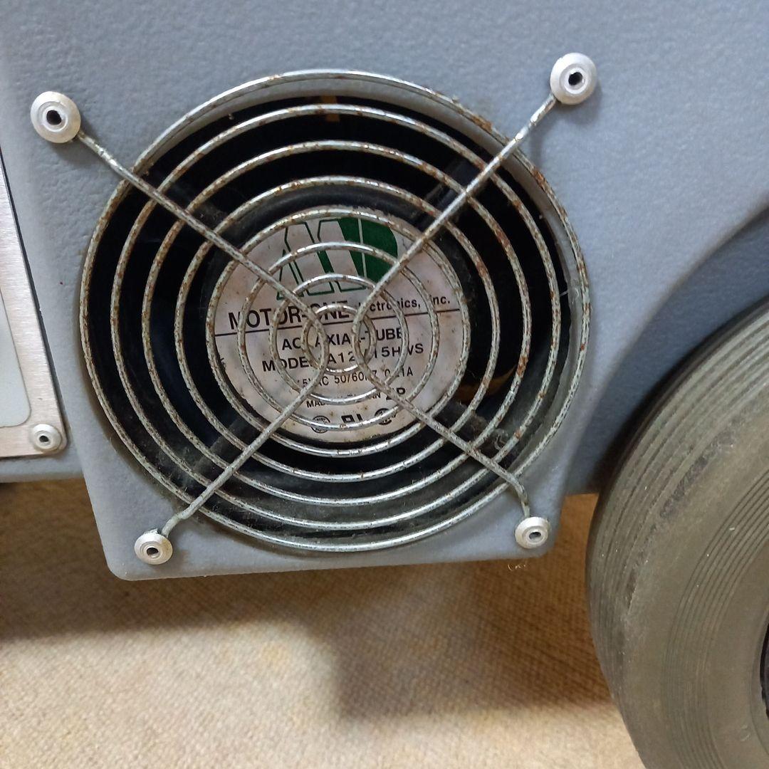 蔵王産業 スチームリンサー ジャンク品