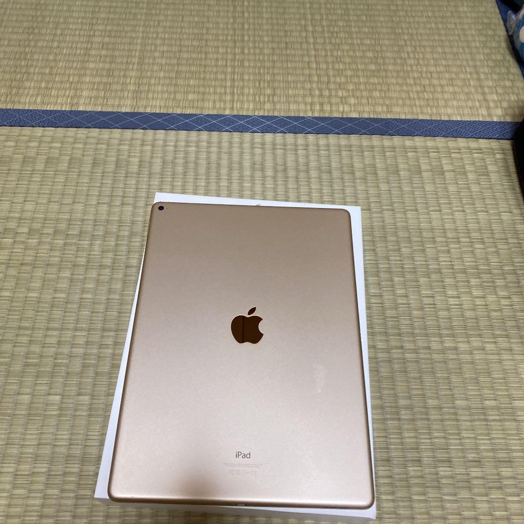 iPad本体 iPad Pro 128GB