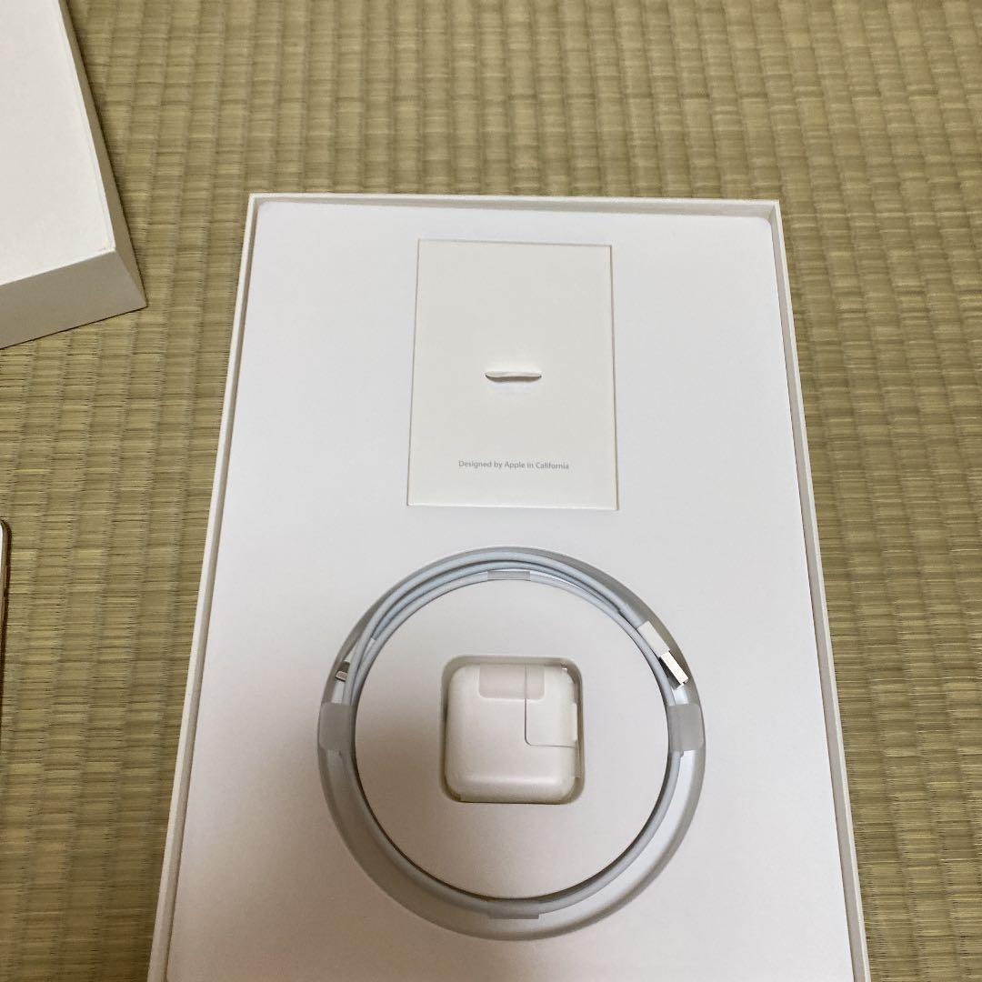 iPad本体 iPad Pro 128GB