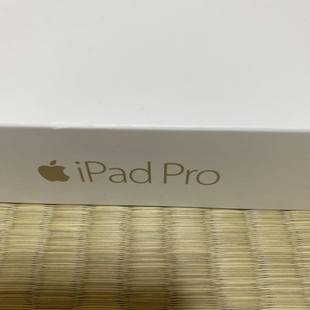 iPad本体 iPad Pro 128GB