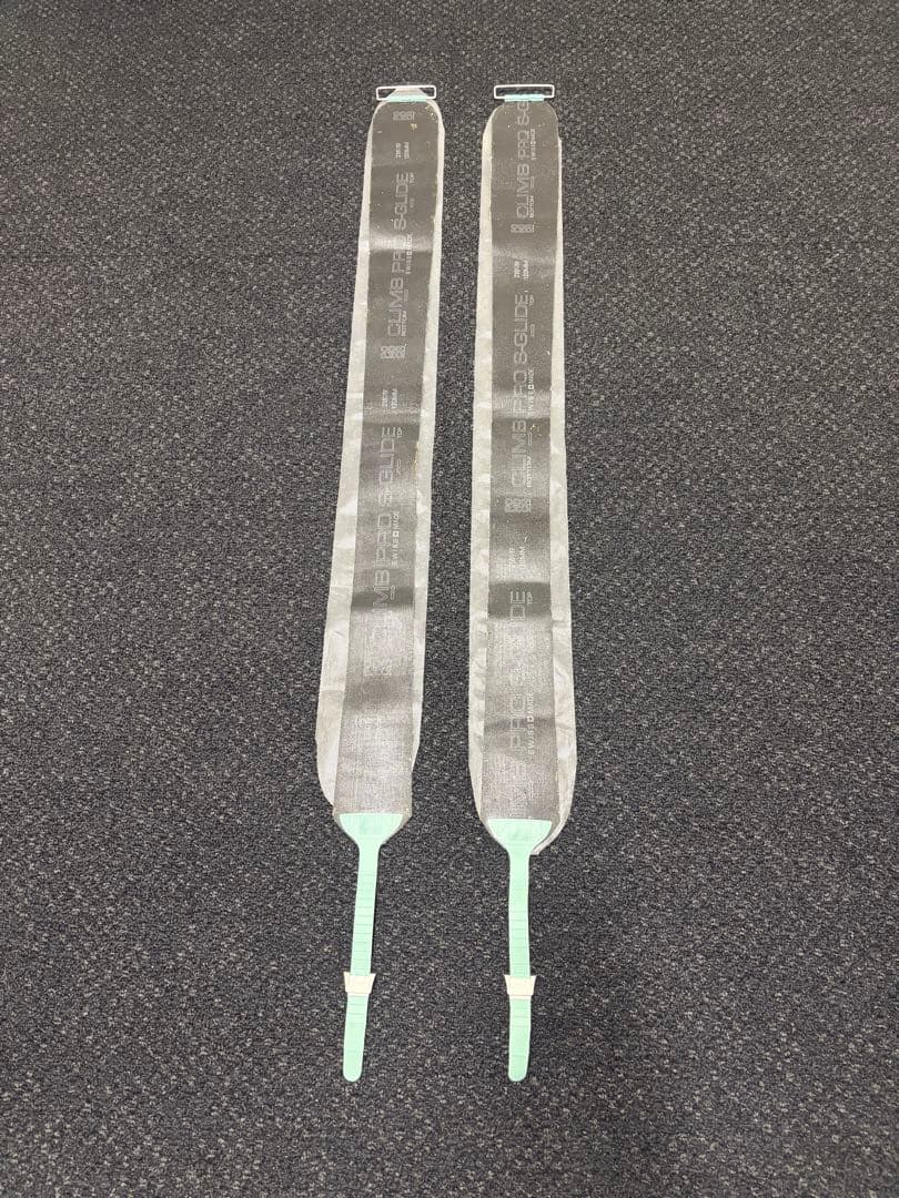 ポモカ スキーシールCLIMB PRO S-GLIDE XS