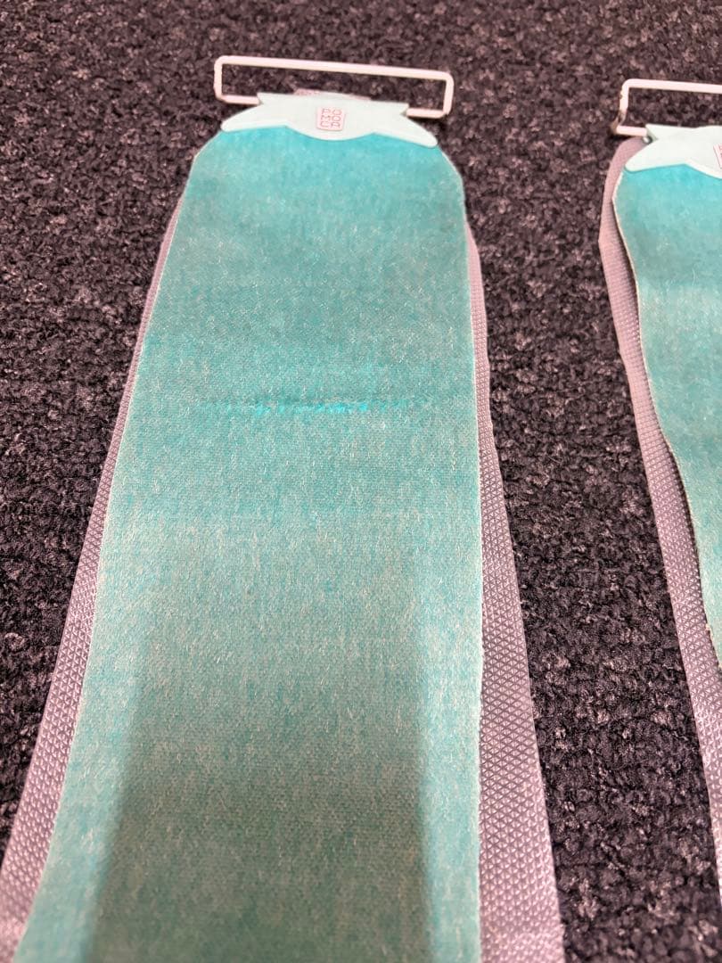 ポモカ スキーシールCLIMB PRO S-GLIDE XS