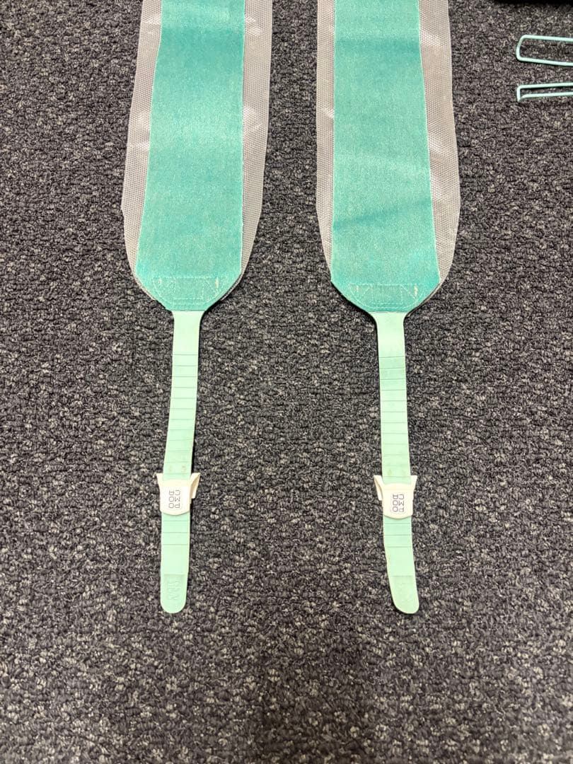 ポモカ スキーシールCLIMB PRO S-GLIDE XS