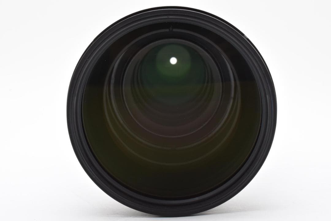 ★極美品★SIGMA シグマ 150-600mm f5-6.3 HSM ニコン