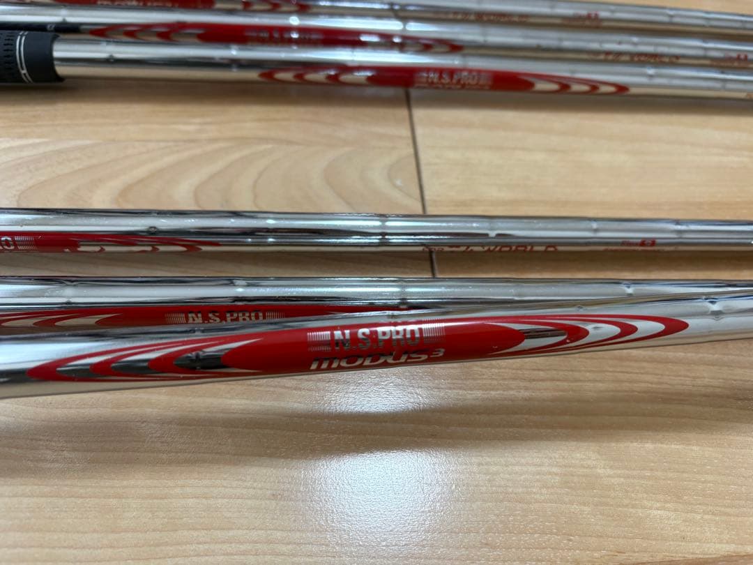 HONMA TR20 V アイアンセット 2020年モデル