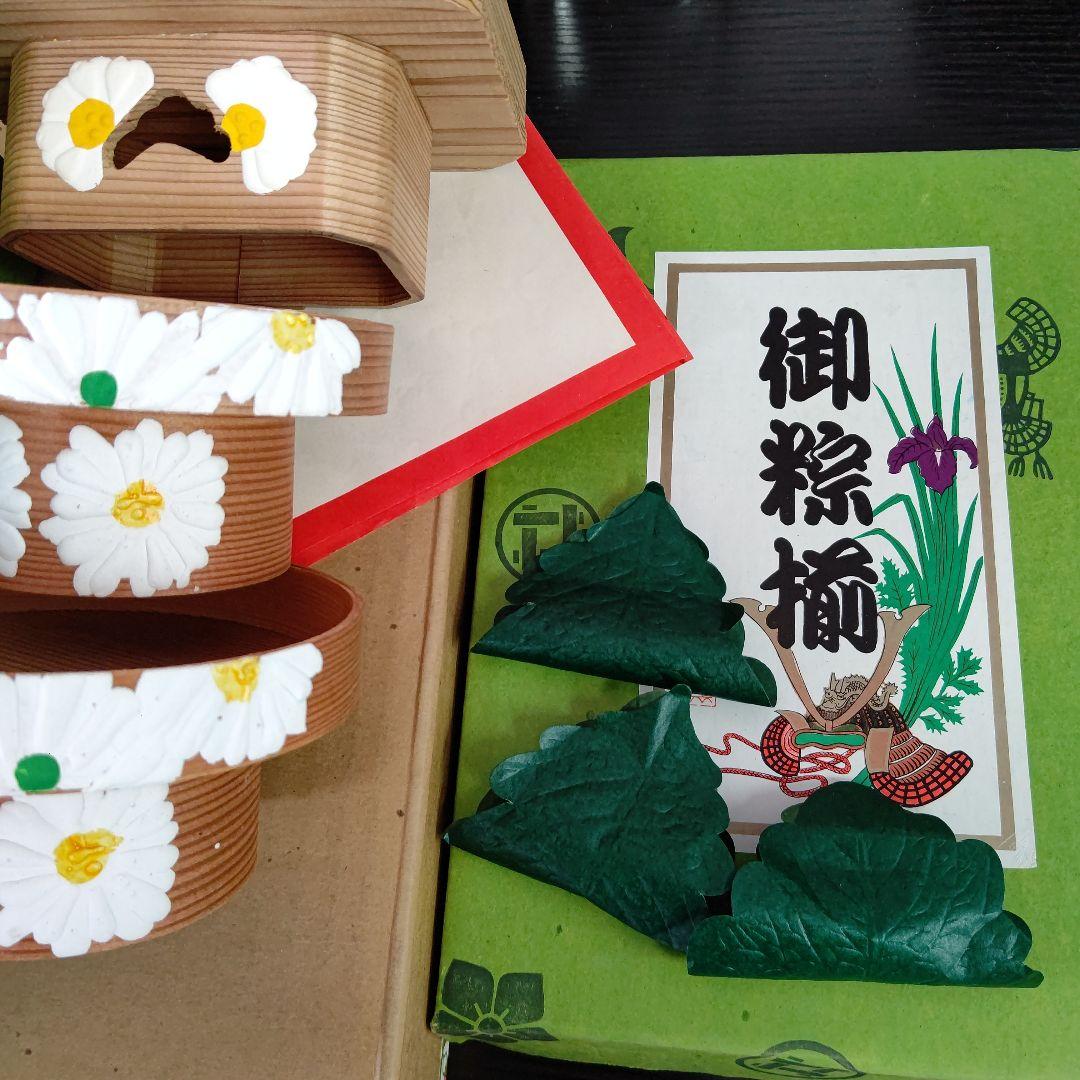 菊水孝玉作 若武者 黒小札赤段糸威 中古品