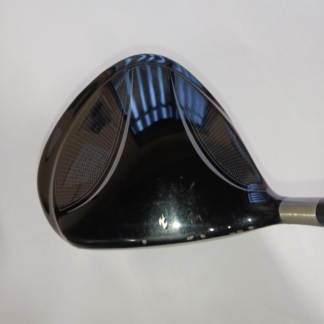 激安初心者ゴルフクラブセット(テーラーメイドほか)