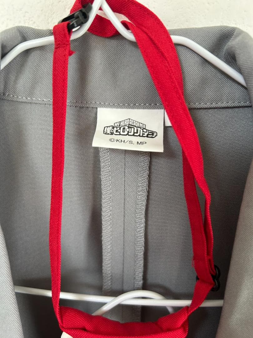 ACOS製　僕のヒーローアカデミア　雄英高校　女子制服　M　コスプレ衣装