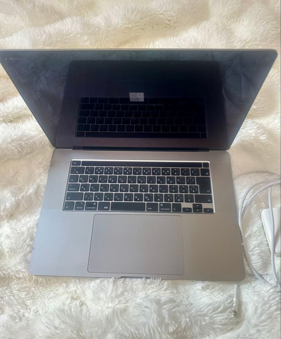 MacBook Pro 16インチ 2019 Core i9 / メモリ32GB