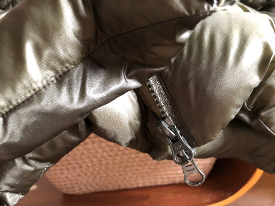 パーリーゲイツダウン【超美品】