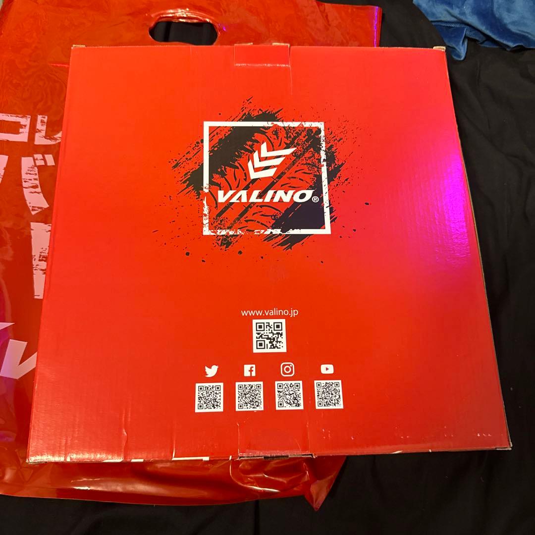 VALINO G-TYPE ステアリング 本体 Φ340/40 ブラック