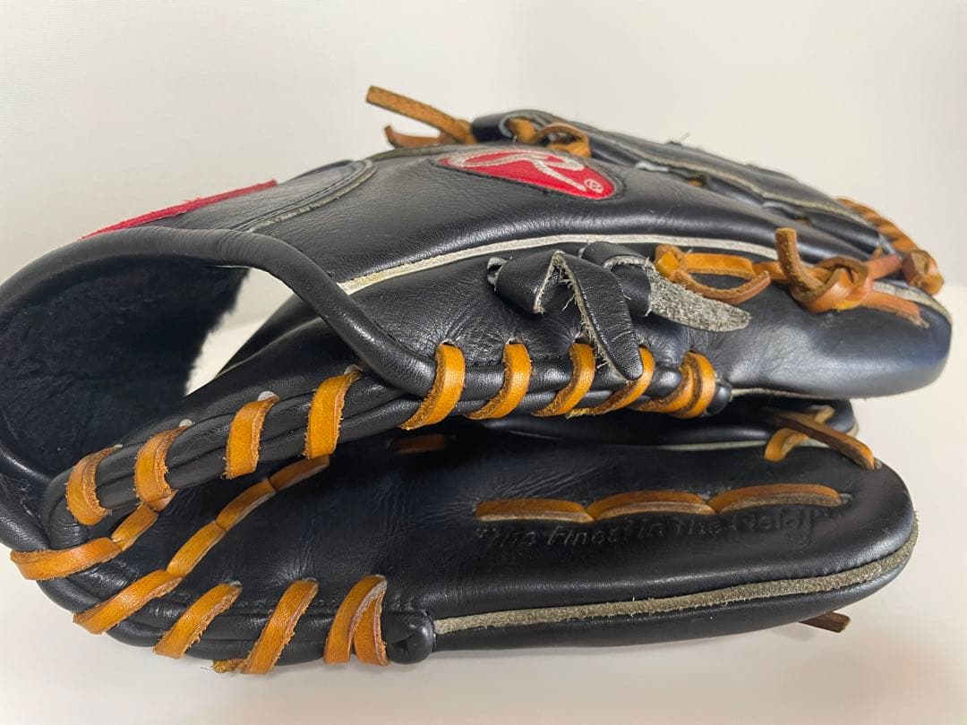 【とーま】Rawlings グラブ デレク・ジーターモデル　グローブ