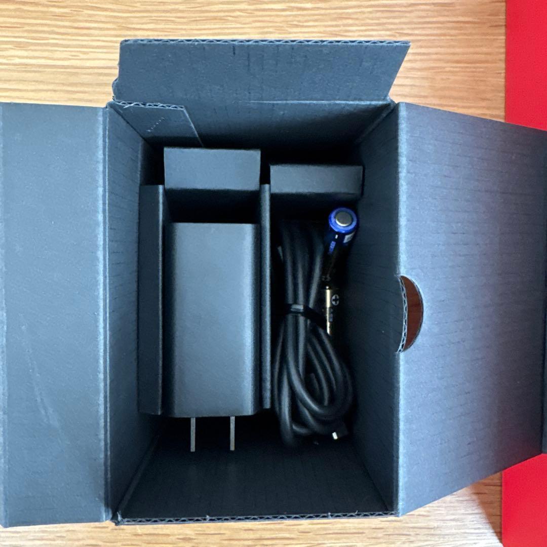 NEBULA Capsule 3本体 + 公式ジンバルスタンド