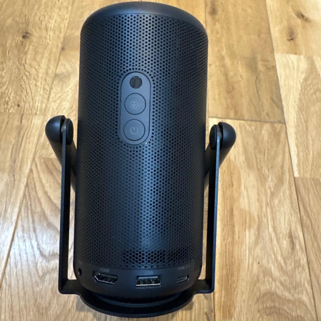 NEBULA Capsule 3本体 + 公式ジンバルスタンド