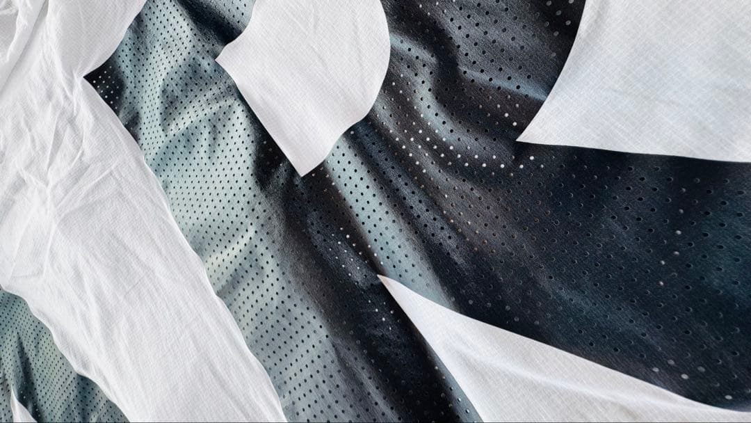 パーリーゲイツ　ウインドブレーカー