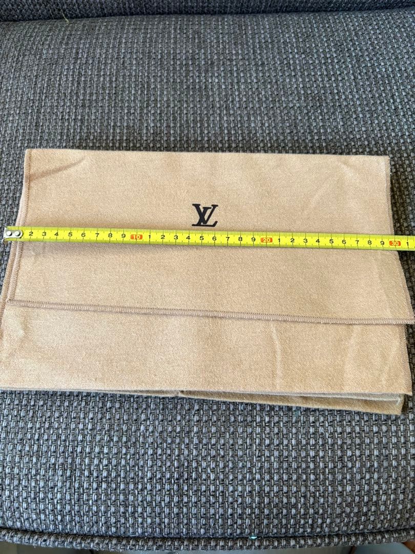 正規品 旧型ルイヴィトン　バッグ保存袋　33枚セット（大、中、小）