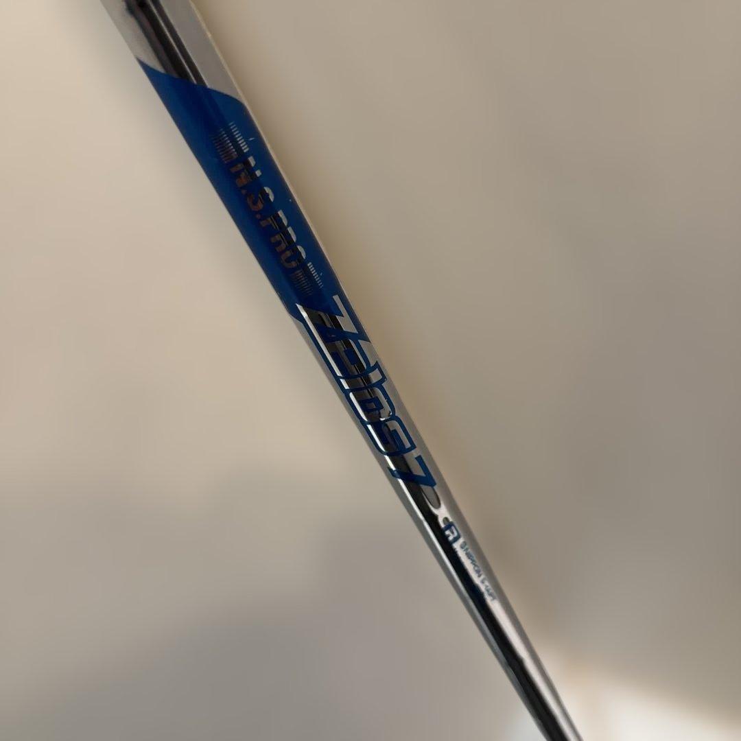 ping GLIDE 4.0 ウェッジ 溝付きヘッド　50°