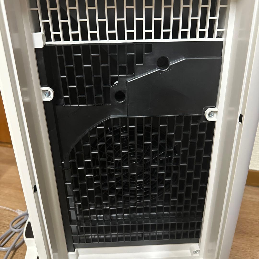 SHARP 加湿空気清浄機　ハイグレードモデルKIーNS50 2022年製