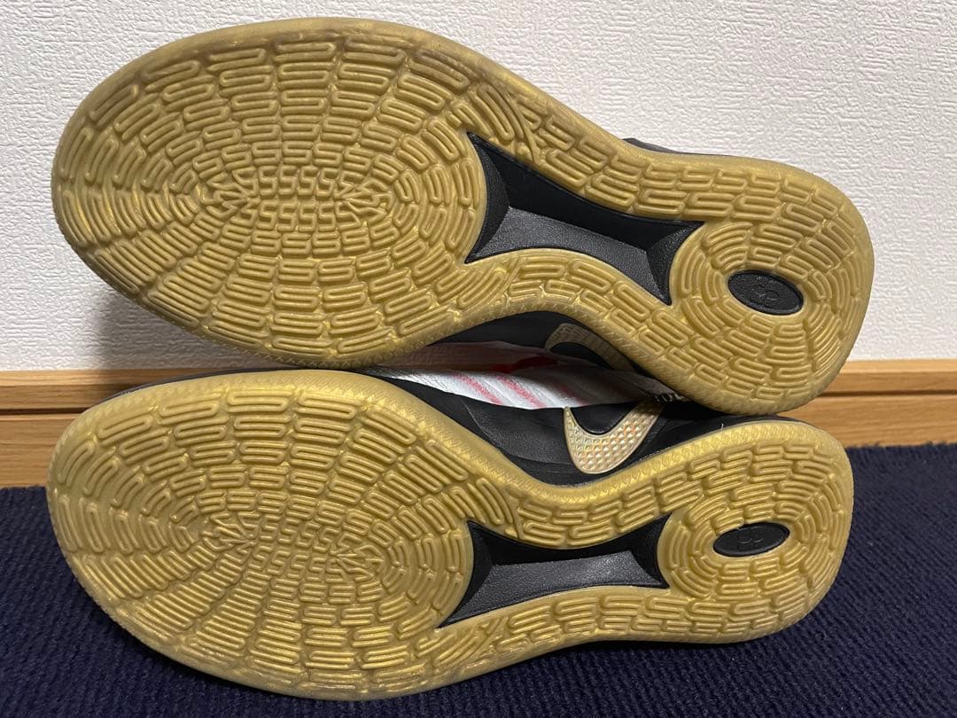 NIKE バスケットボールシューズ サブリナ3 by you