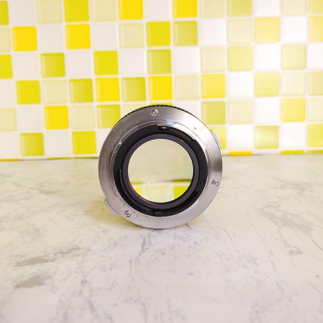 整備済み★ OLYMPUS OM-10 一眼レフ フィルムカメラ レンズセット