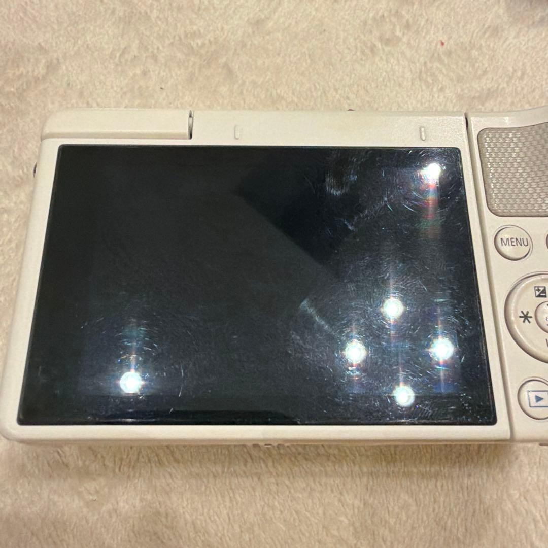 Canon EOS M100 ミラーレスカメラ レンズ2本付き