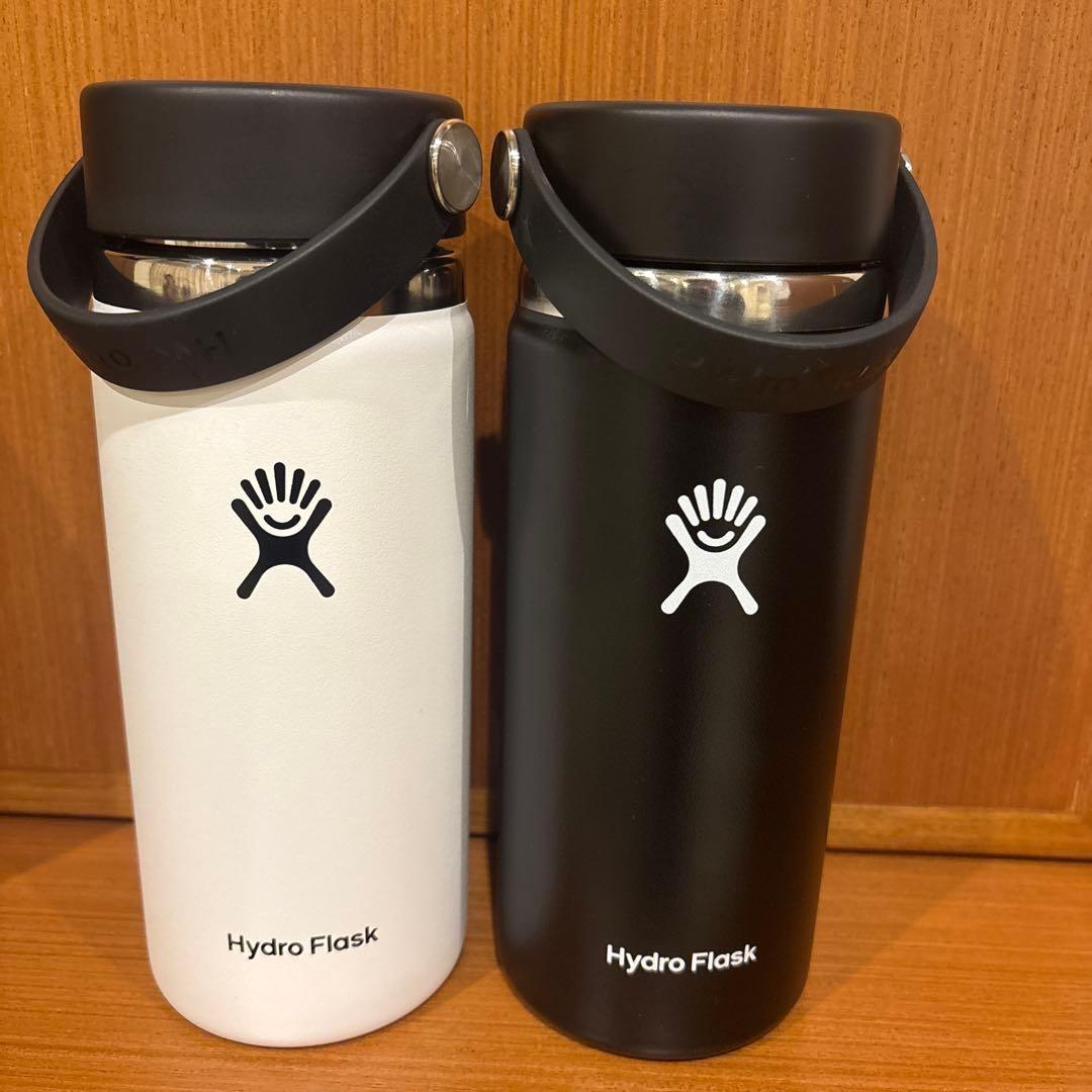 Hydro Flask Iriomote  限定ボトルペア箱付き❗️