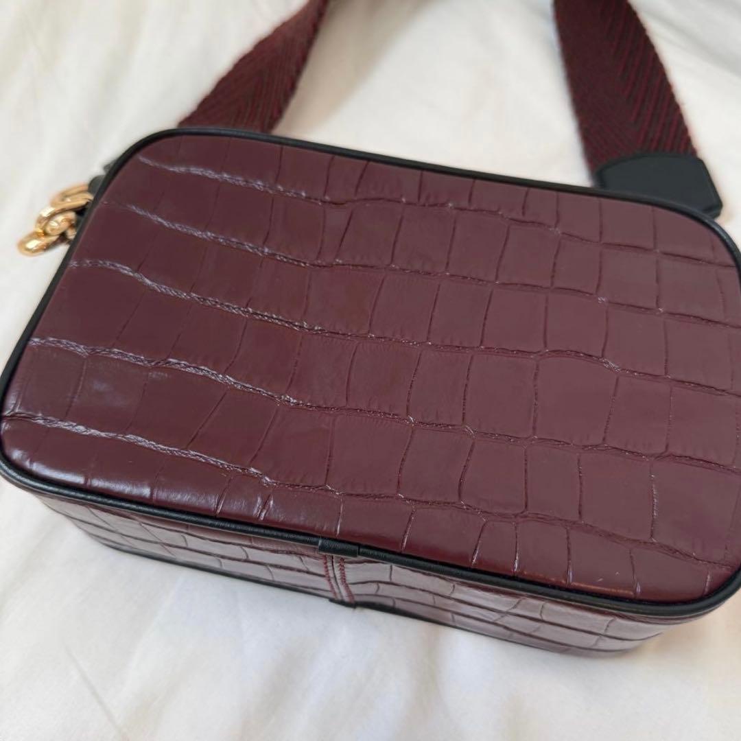 (限定セール中!!)マークジェイコブス MARC JACOBS ショルダーバッグ