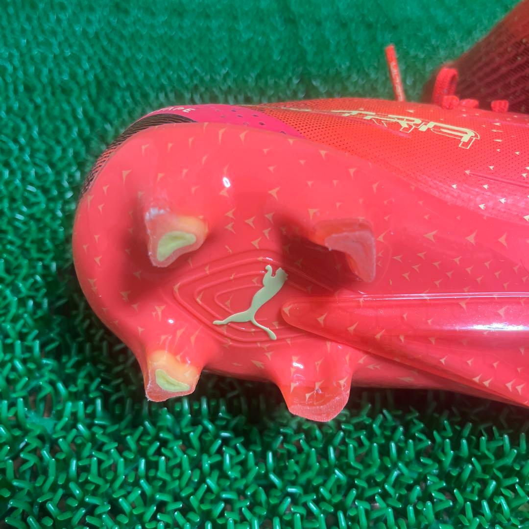 プーマ サッカースパイクウルトラ アルティメット FG/AG