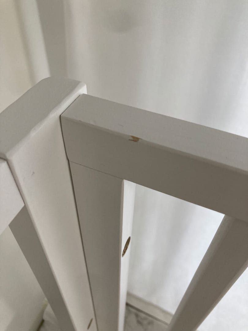 ［叫び太郎さま専用］そいねーる　soinel ミニベビーベッド ホワイト