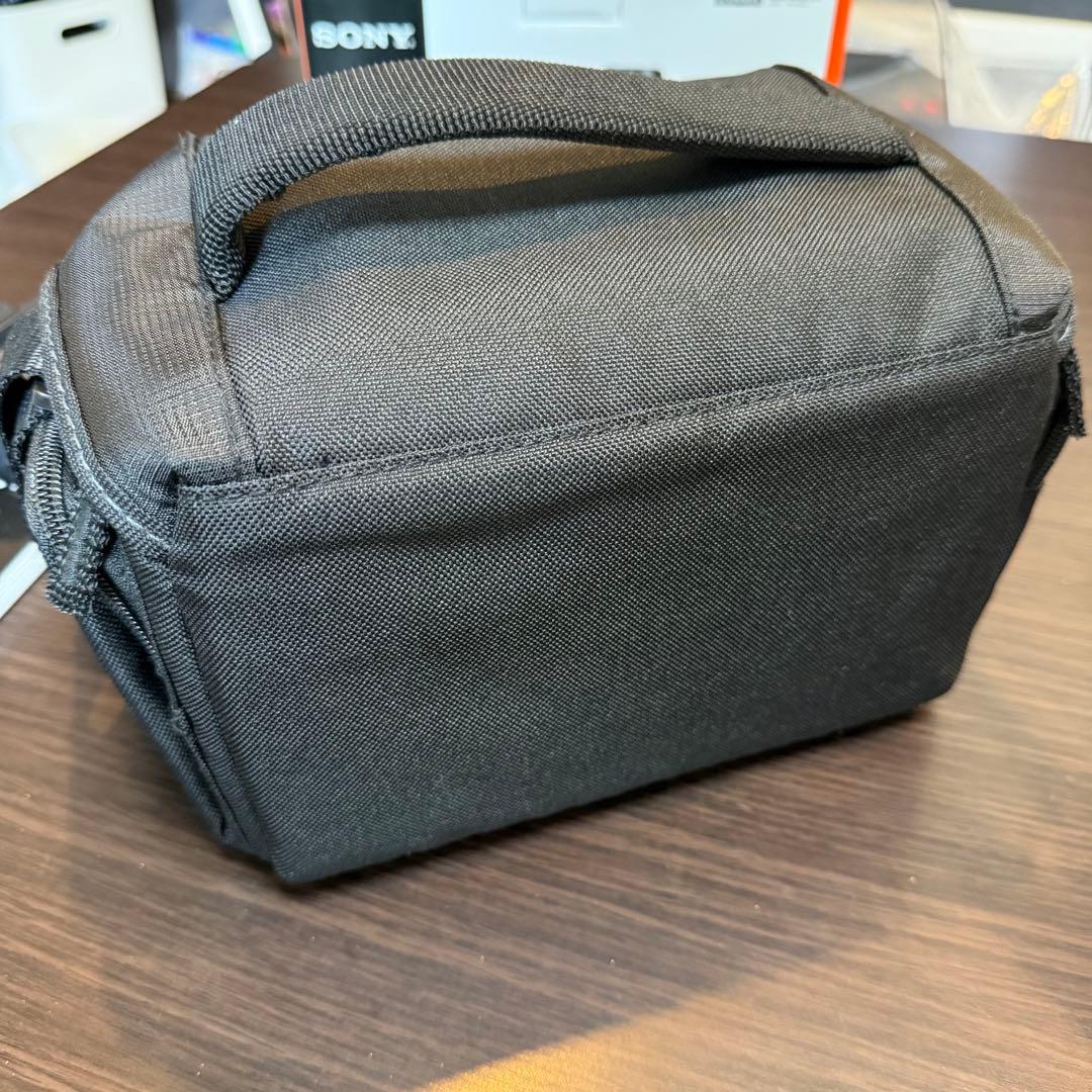 SONY α6000 ミラーレス一眼