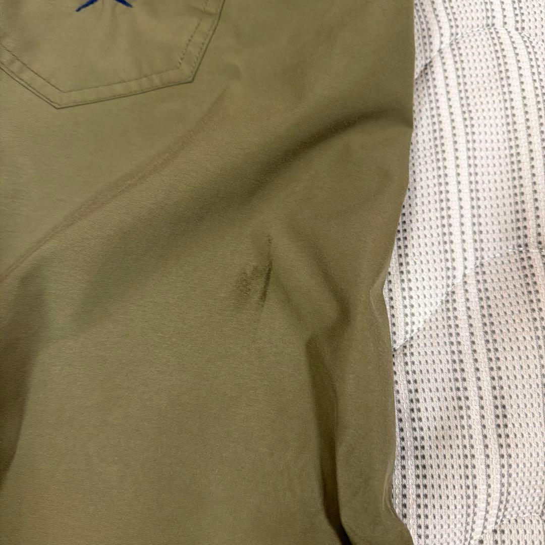REW KAMIKAZE スノーボード　GORE-TEX パンツ　XL