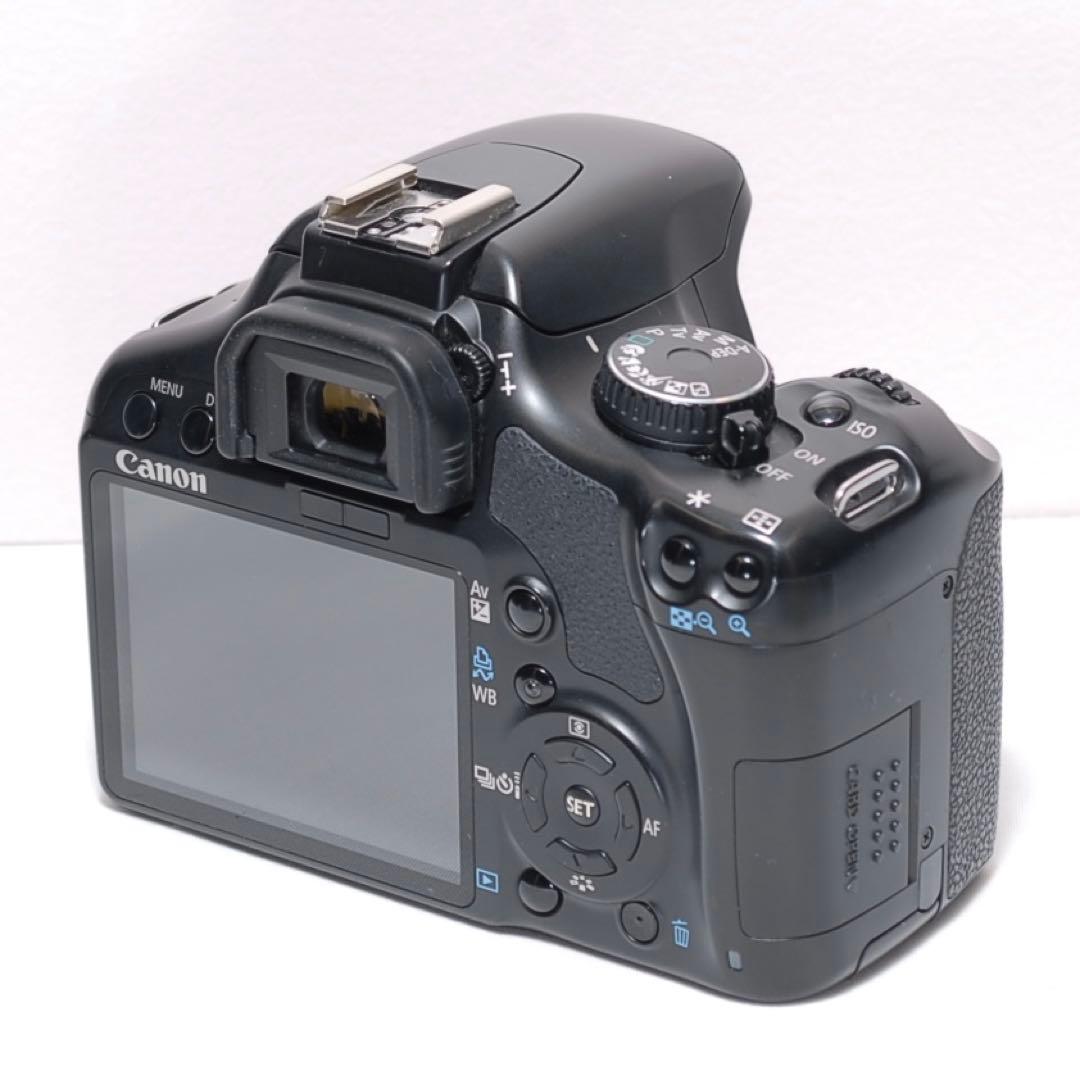 ✨超望遠レンズデビュー✨Canon Kiss X2✨ ダブルレンズ✨少シャッター