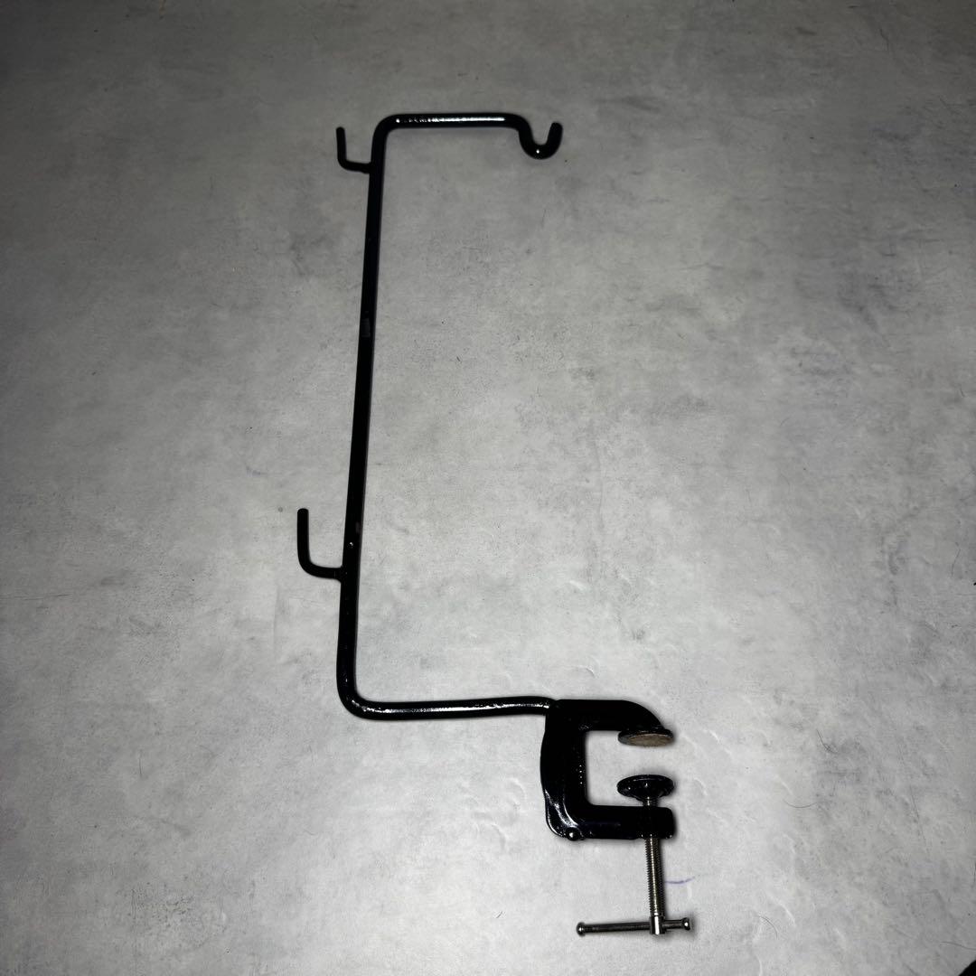 早い者勝ち！レイルロードランタンセットBAREBONES 専用ハンガー、ケース