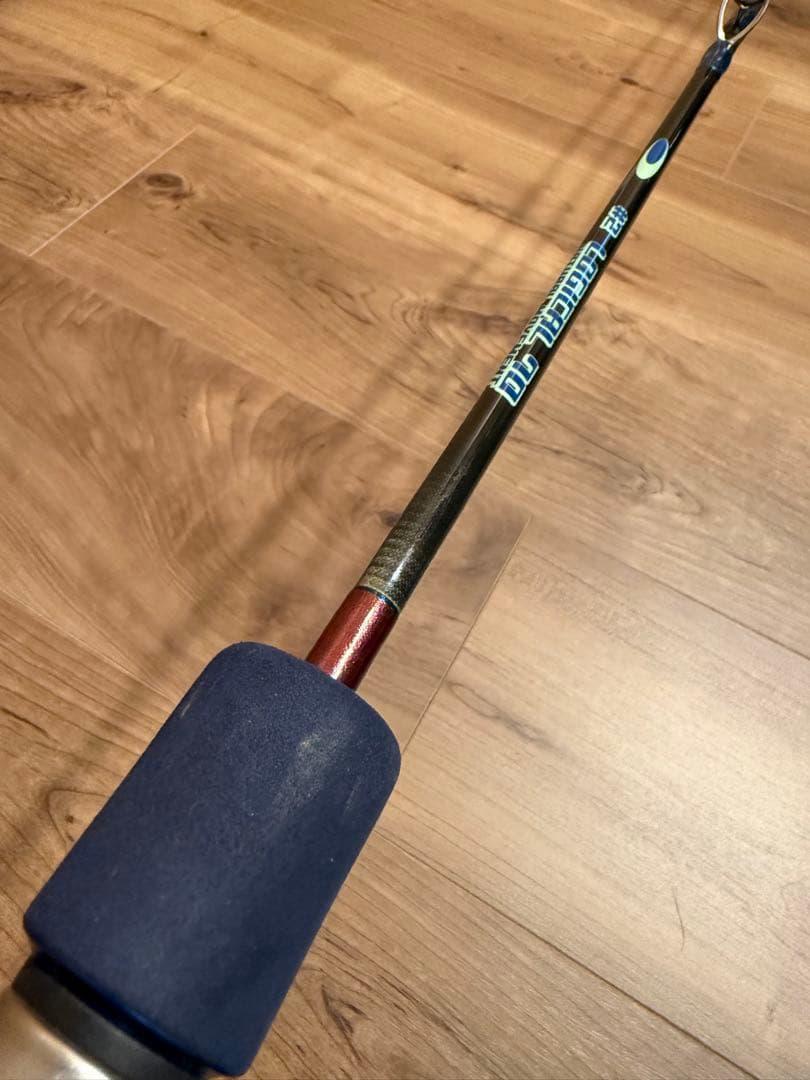 ディープライナー　ロジカル70#2 DEEPLINER