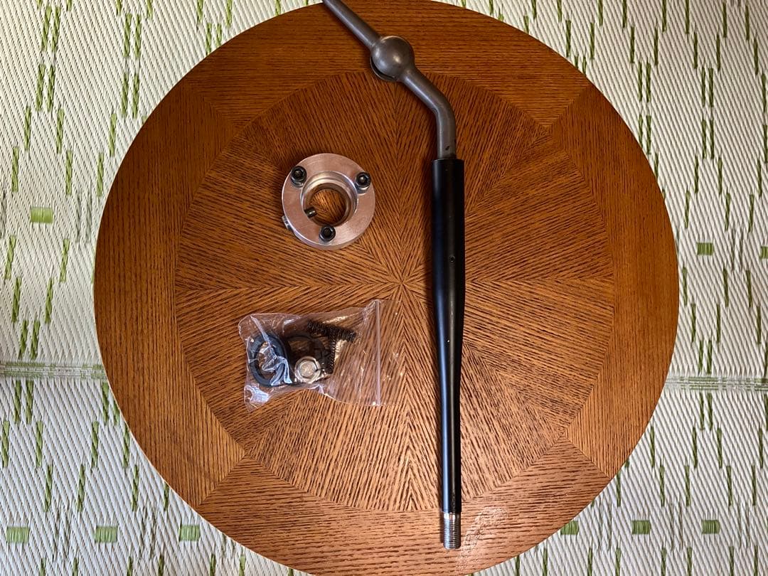 ジムニーJA11用　クイックシフト