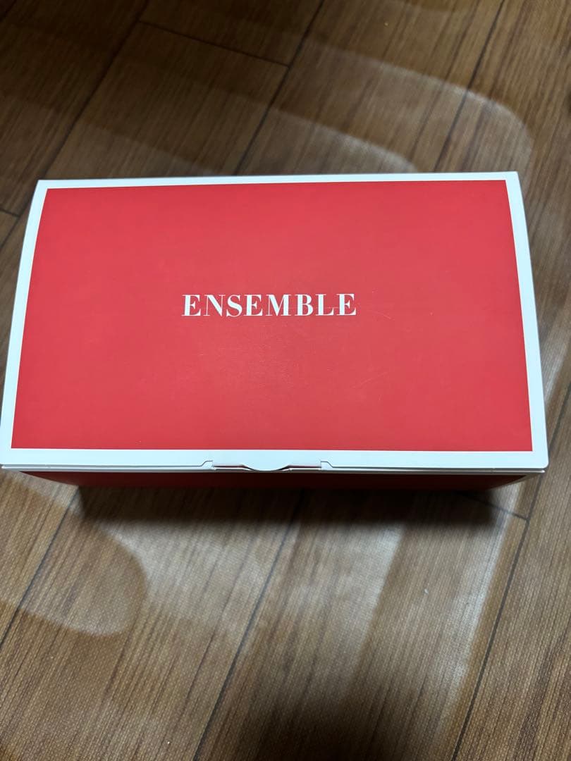 シナリー香水セット　7本入り