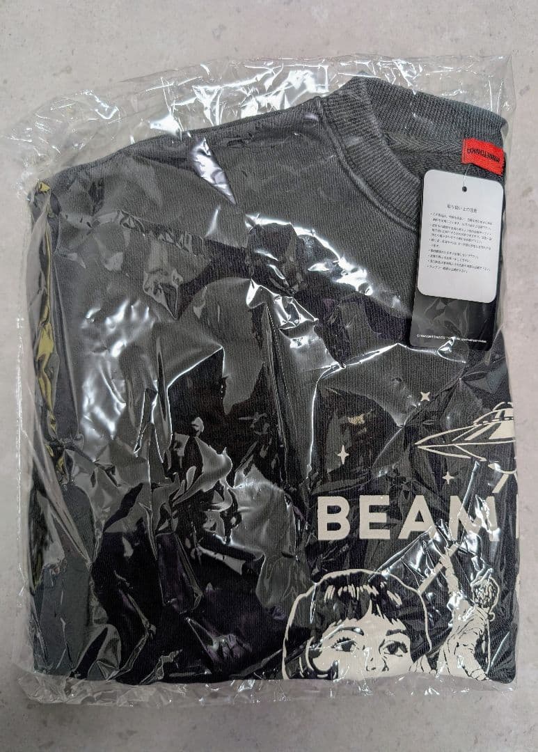 ストレンジャー シングス x MINNETONKA ロビン スウェット