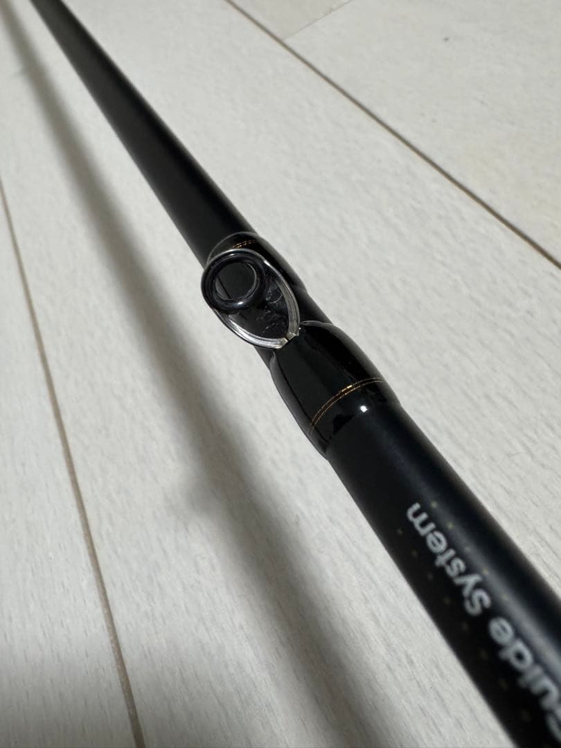 ロッド AbuGarcia fantasita Crunk HappyFYNC69MGS