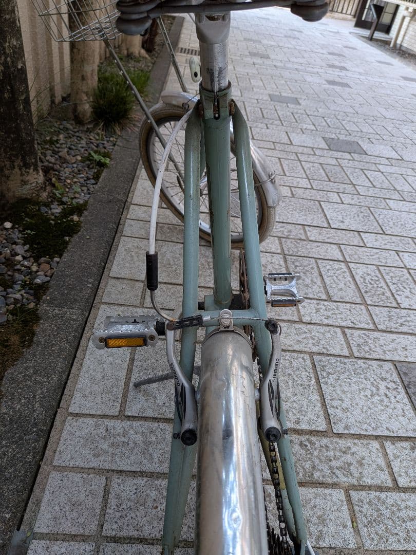 Bianchi　ミニベロ Merlot　メルロー