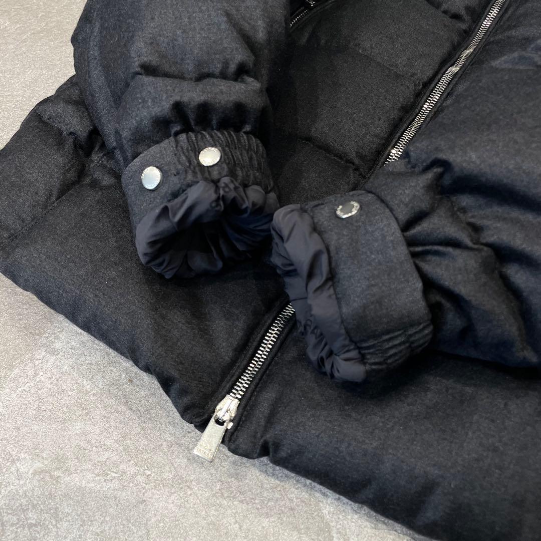 美品★タトラス　Rシリーズ　DOMIZIANO ダウンジャケット　メンズ　1