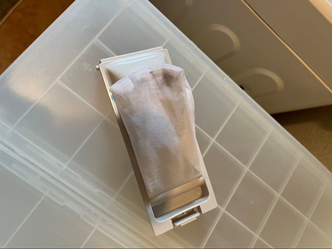 無印良品 MUJI 電気洗濯機 5Kg MJ-W50A