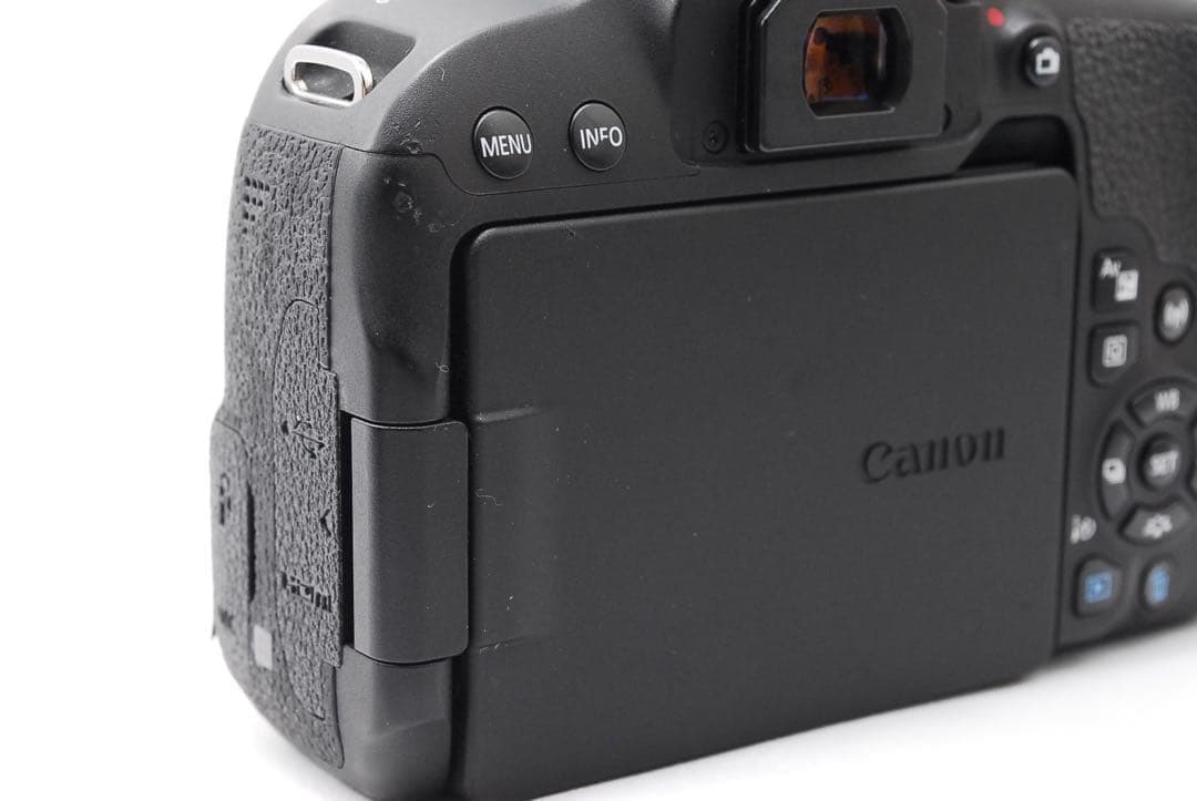 大特価✨動作良好✨Canon EOS Kiss X9i✨Wi-Fi　スマホ転送