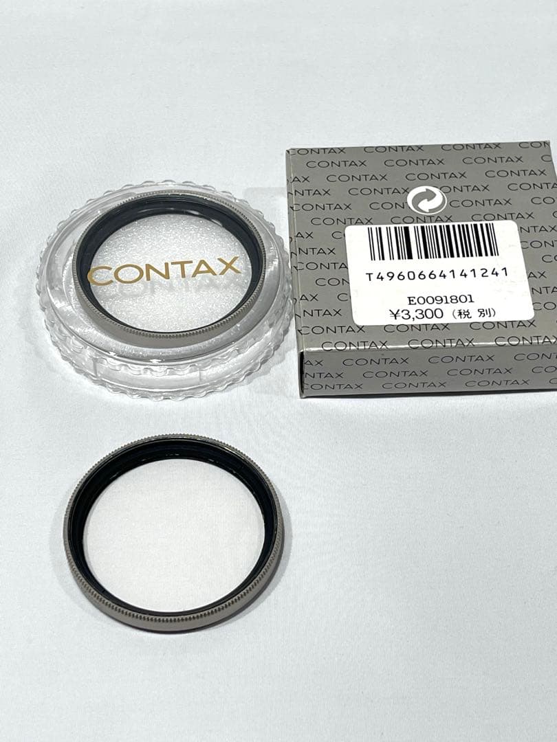 CONTAX carl zeiss sonnar t* 90mm f2.8 G用