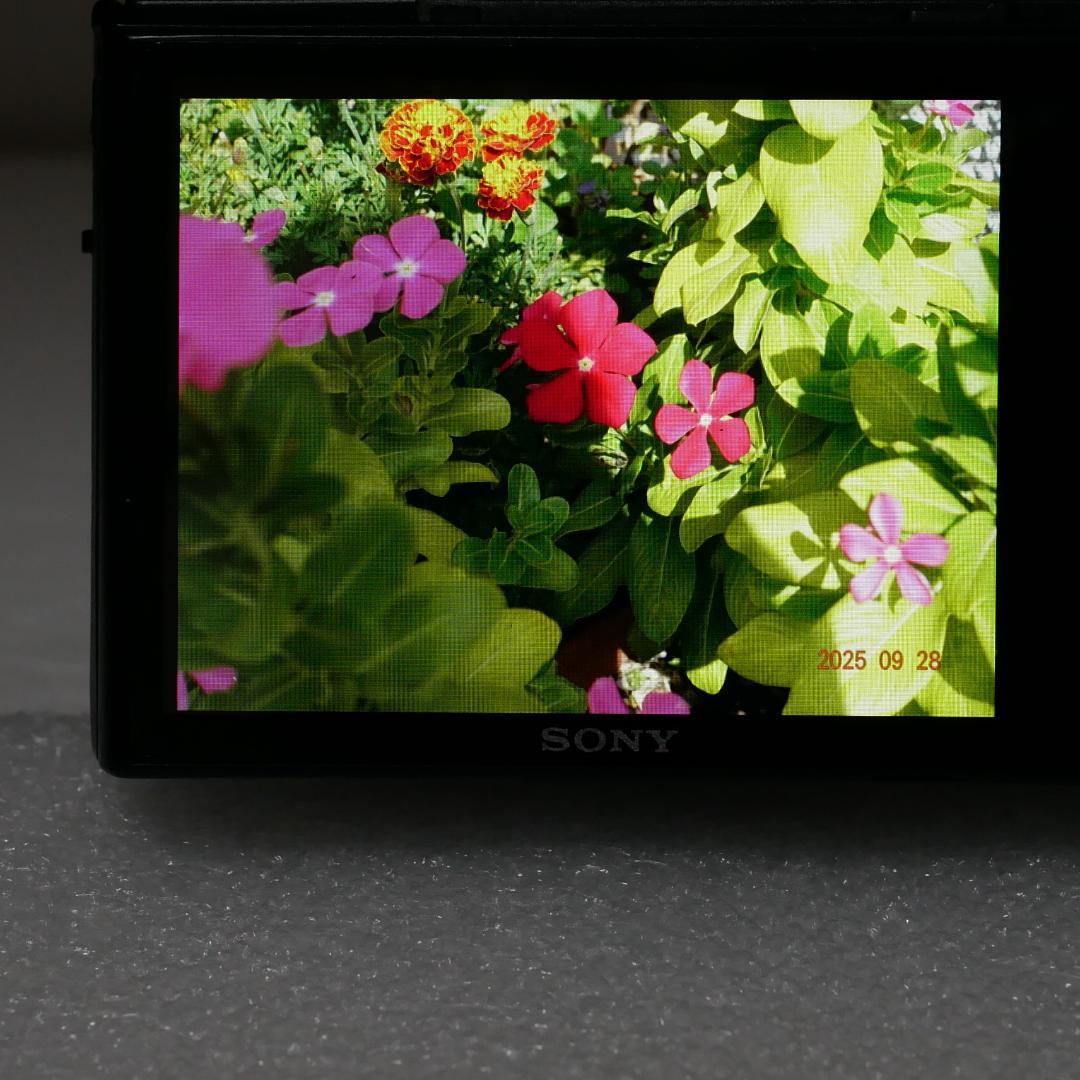 ★★良品完動品★高性能カメラ★ソニ－ サイバ－ショット DSC-RX100M3★