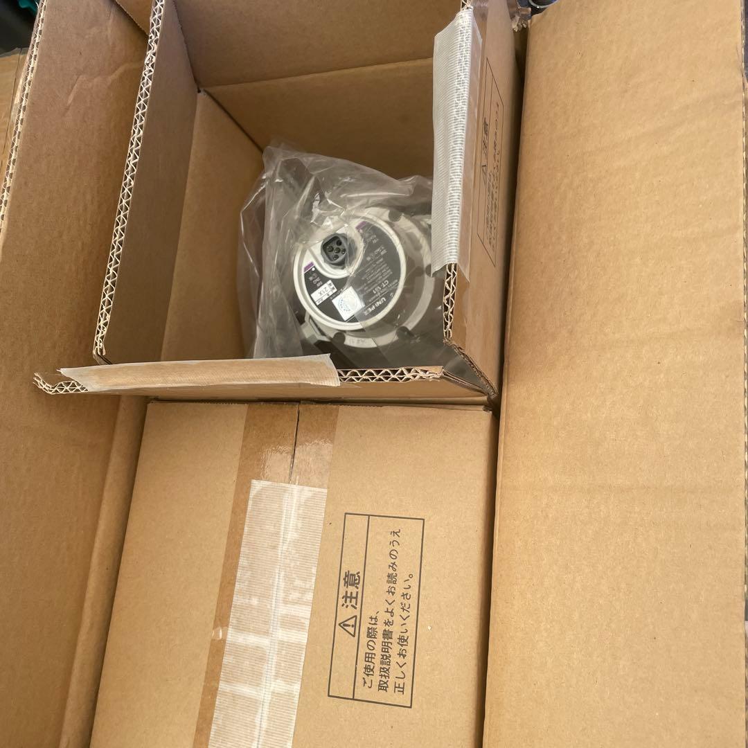 ユニペックス　CT-151スピーカ未使用美品2台
