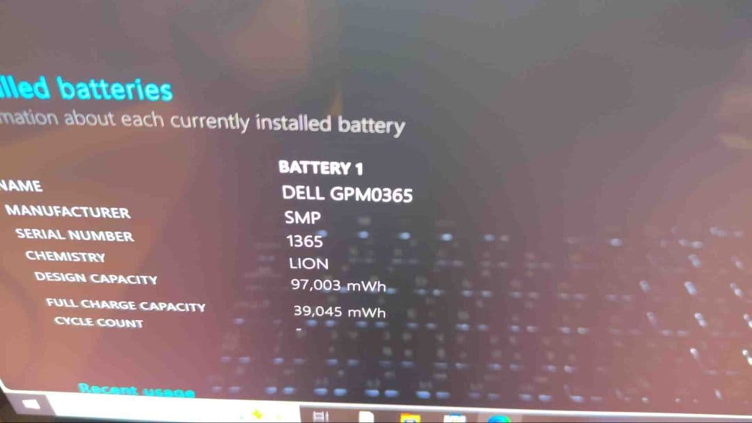 DELL ノートPC 4K タッチパネル　i7-16GB-512