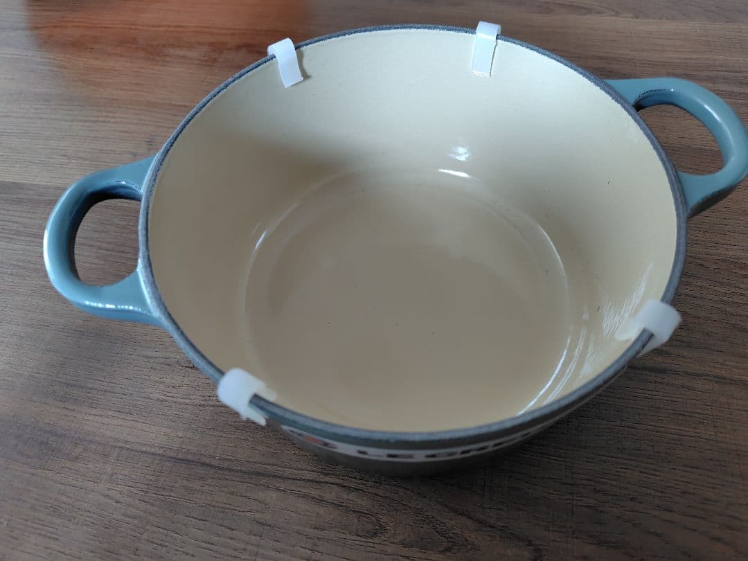 LE CREUSET 18cm 鍋