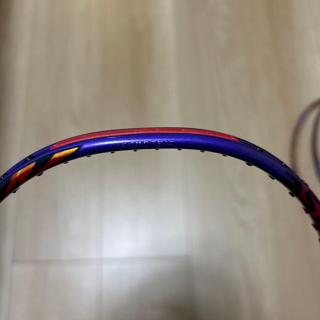 ASTROX99PRO BP アストロクス99プロ ヨネックス 1本