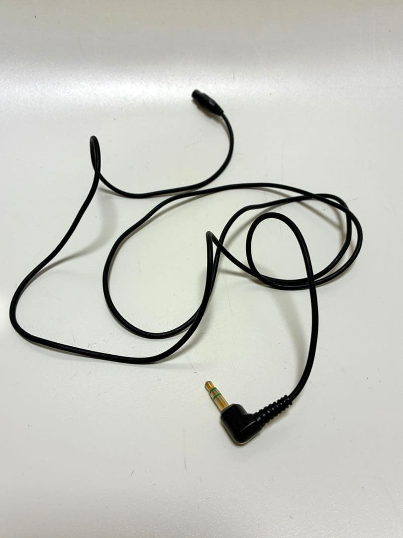 SONY MDR-A30G スポーツヘッドホン