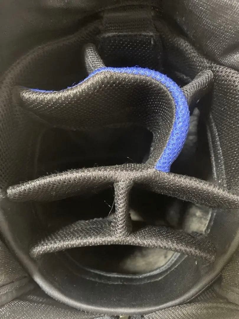 【美品✨】 TOUR STAGE ツアーステージ ゴルフバッグ キャディバッグ